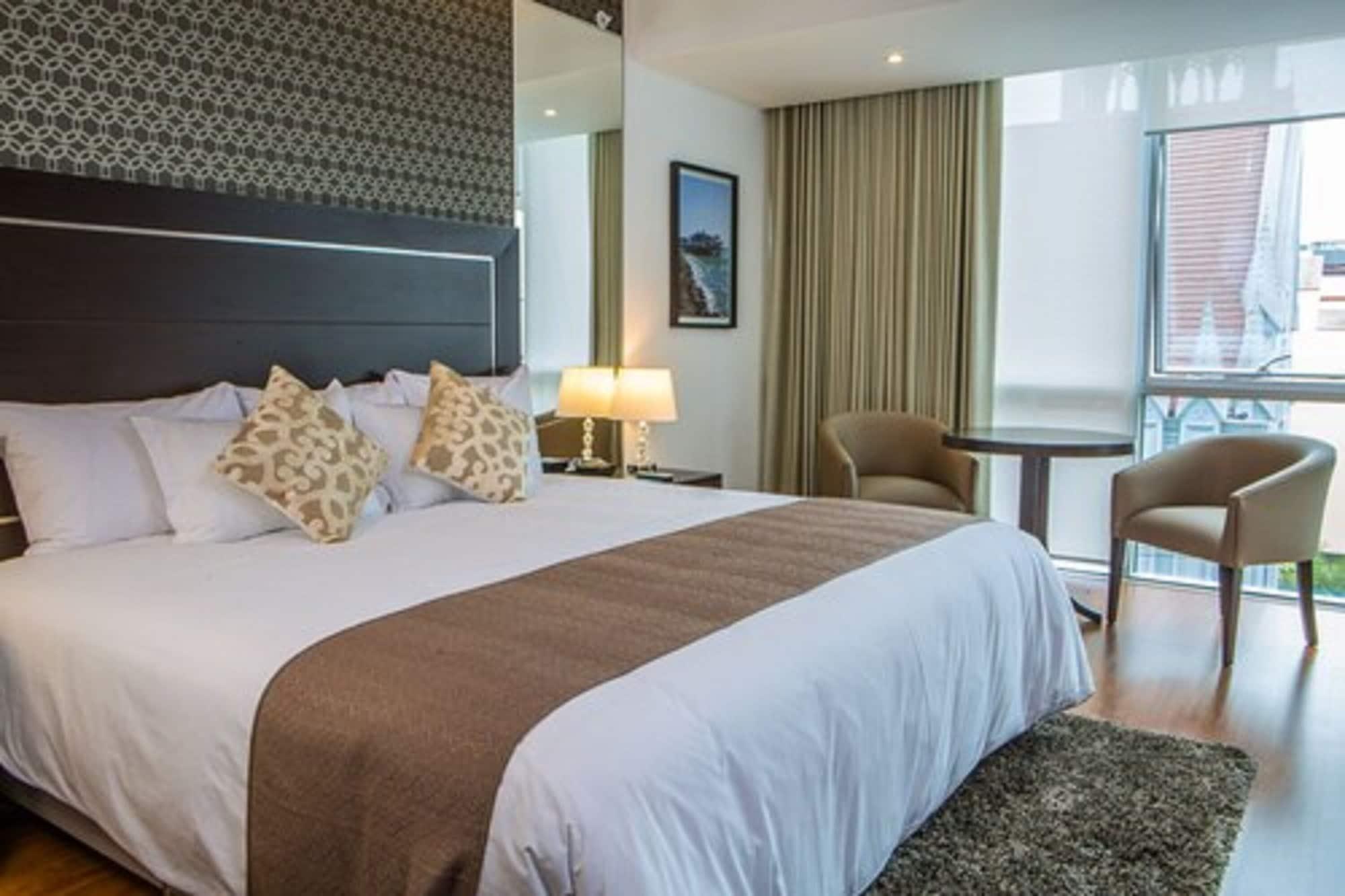 Hotel Jose Antonio Deluxe à Lima Extérieur photo