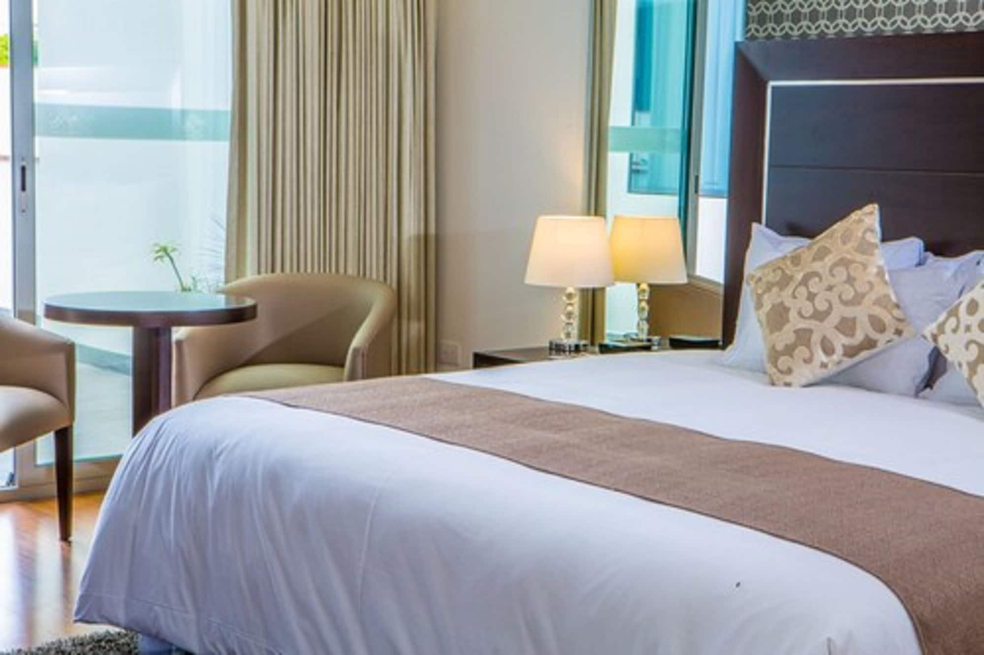 Hotel Jose Antonio Deluxe à Lima Extérieur photo