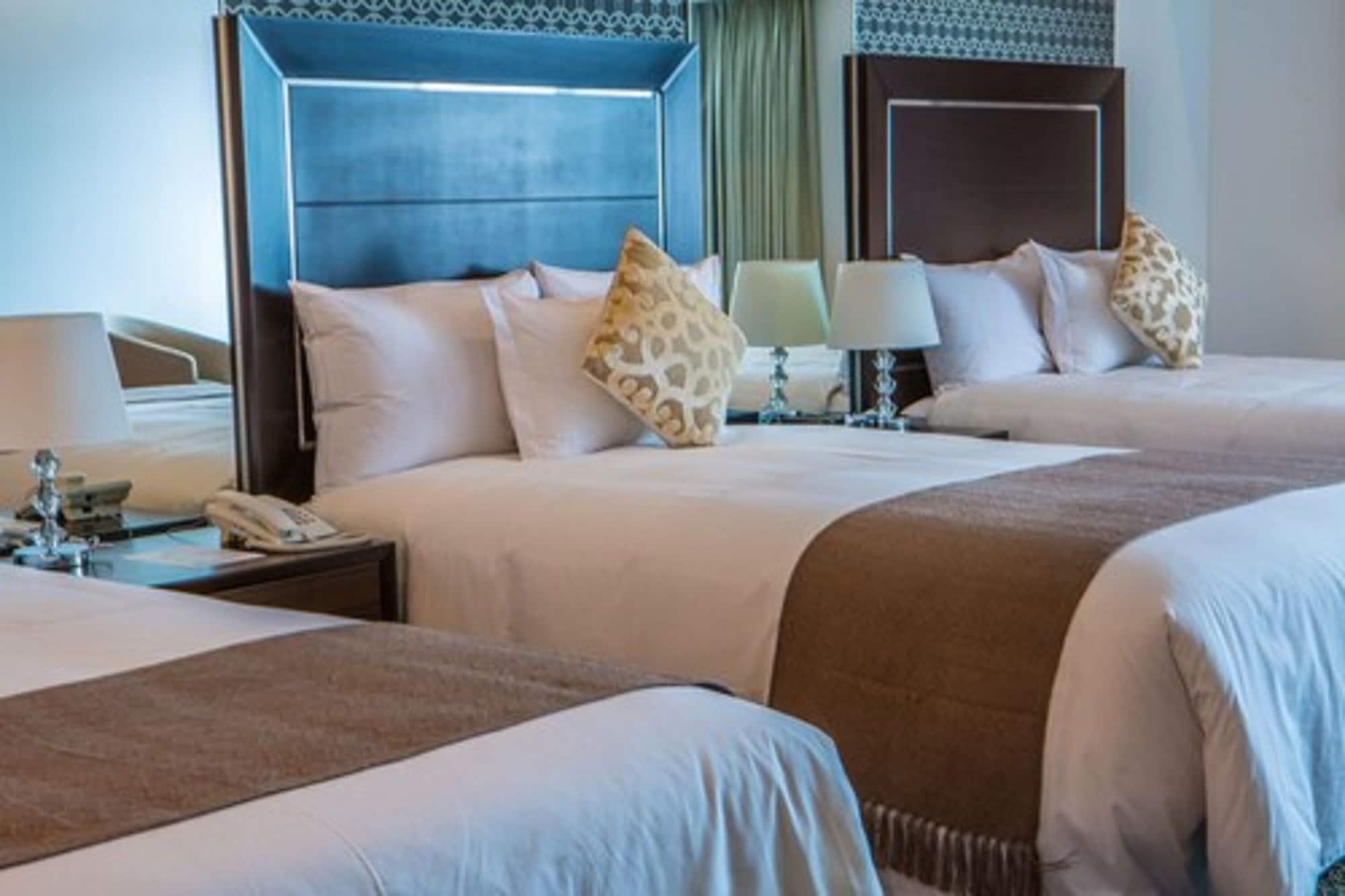 Hotel Jose Antonio Deluxe à Lima Extérieur photo