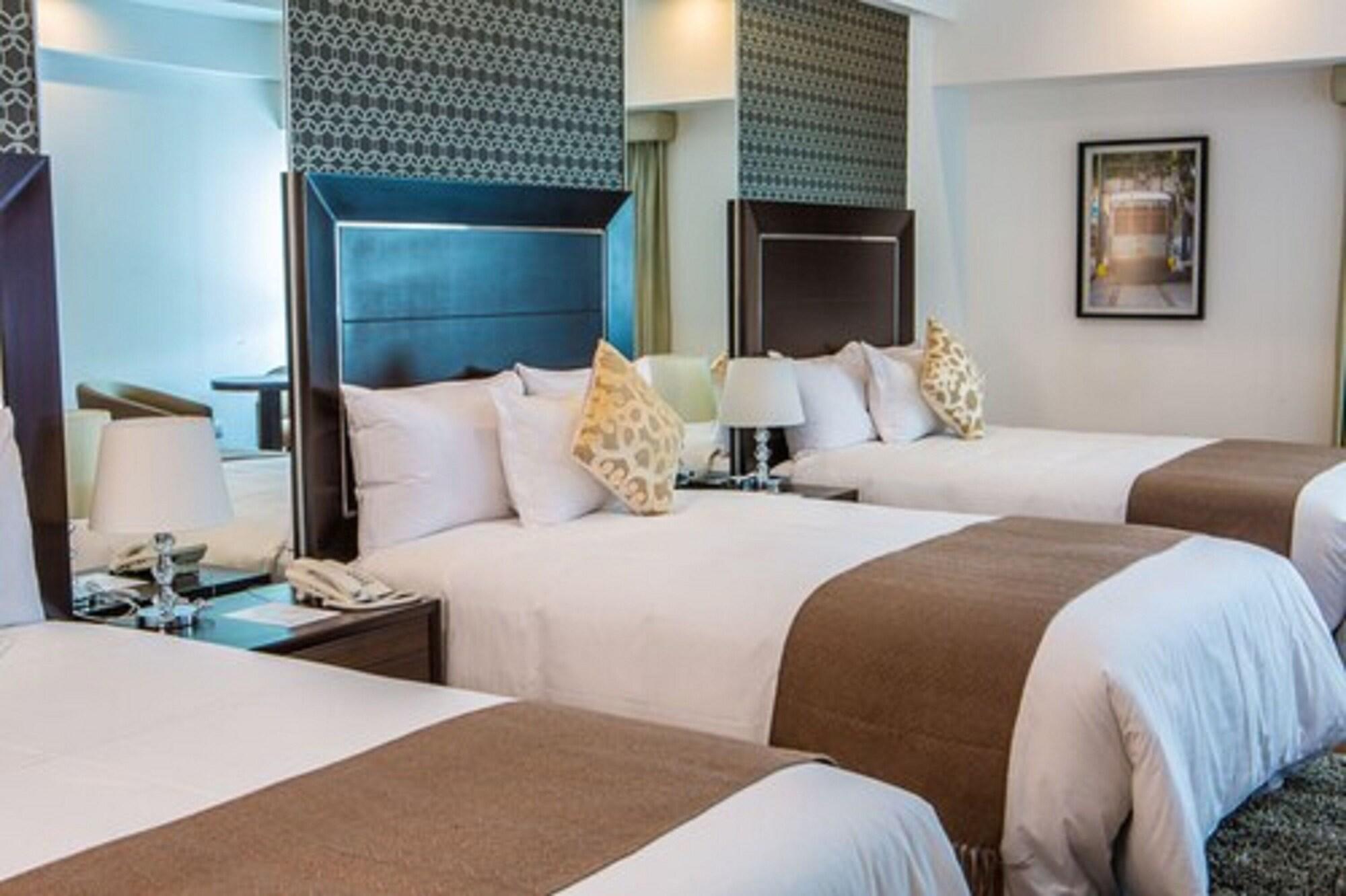 Hotel Jose Antonio Deluxe à Lima Extérieur photo