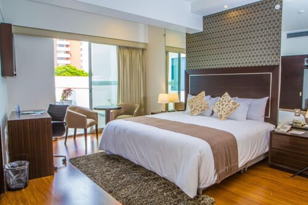 Hotel Jose Antonio Deluxe à Lima Extérieur photo