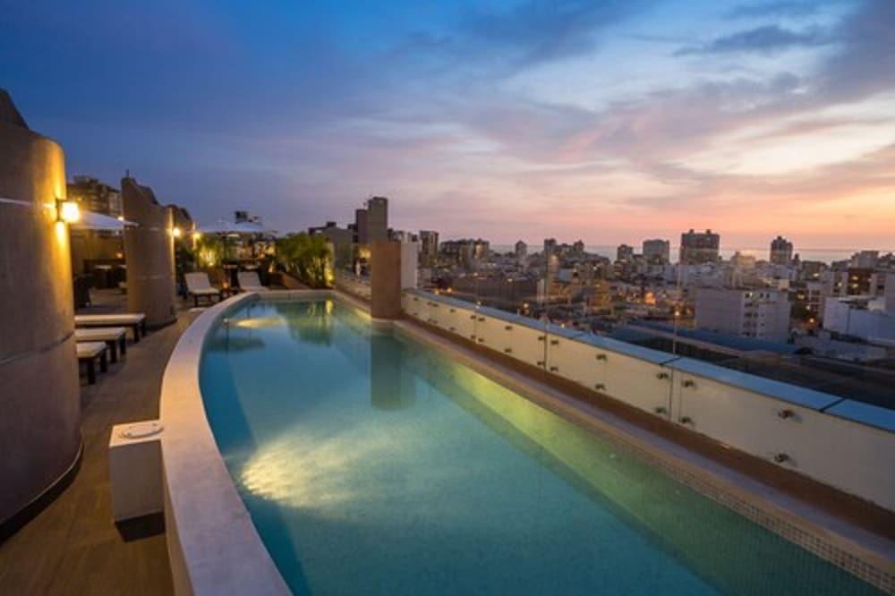 Hotel Jose Antonio Deluxe à Lima Extérieur photo
