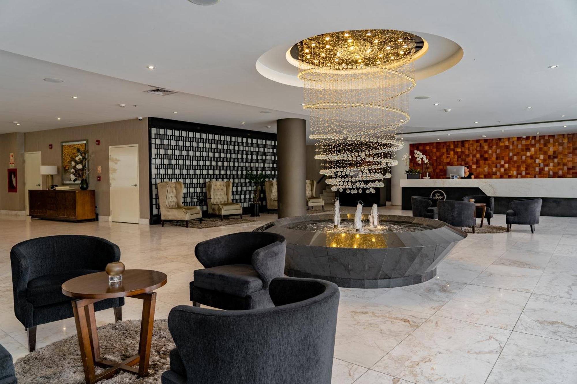 Hotel Jose Antonio Deluxe à Lima Extérieur photo