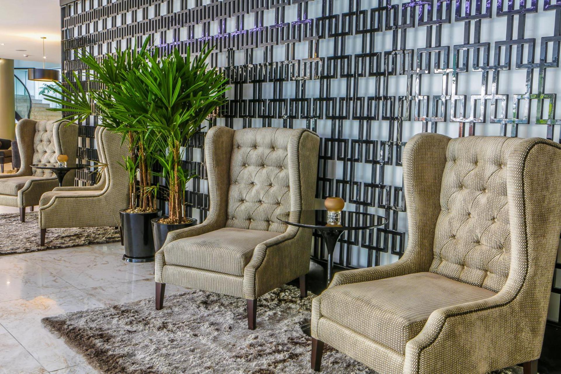 Hotel Jose Antonio Deluxe à Lima Extérieur photo
