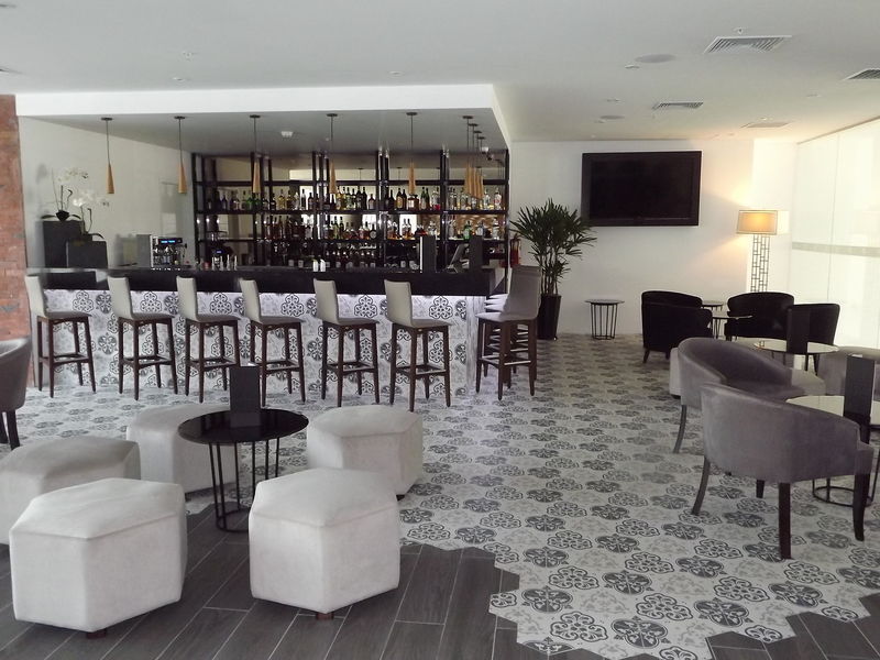 Hotel Jose Antonio Deluxe à Lima Extérieur photo