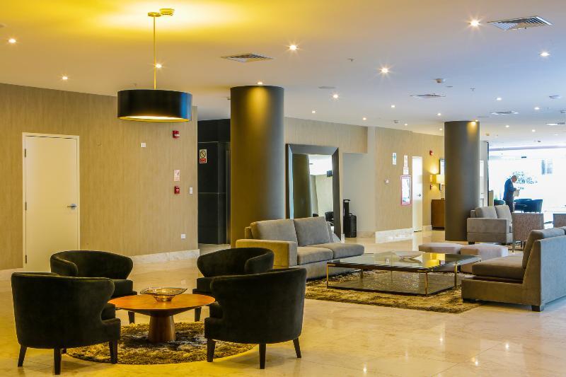 Hotel Jose Antonio Deluxe à Lima Extérieur photo