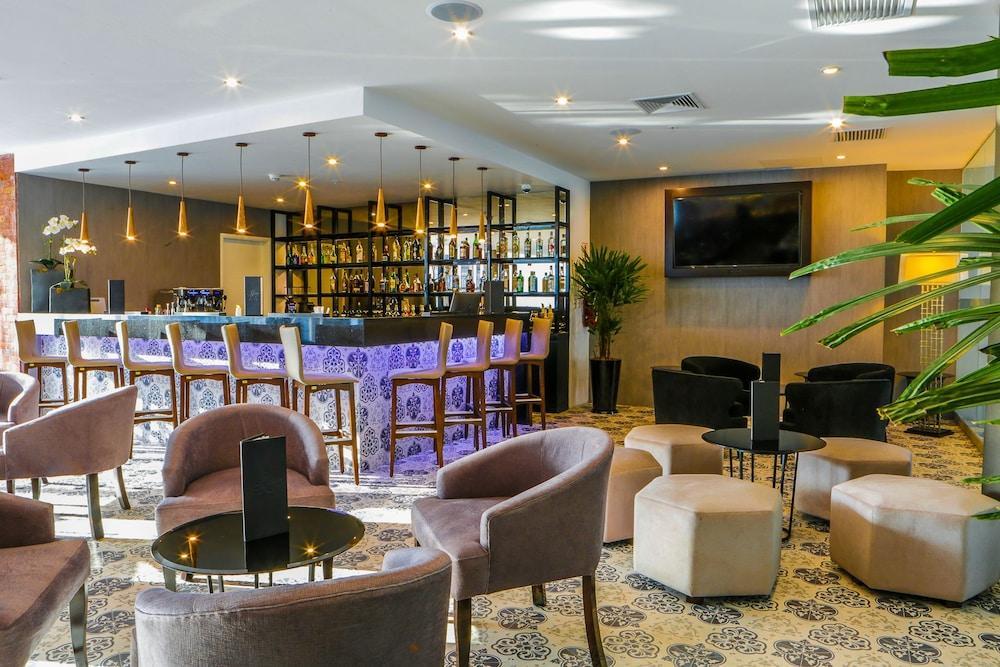 Hotel Jose Antonio Deluxe à Lima Extérieur photo